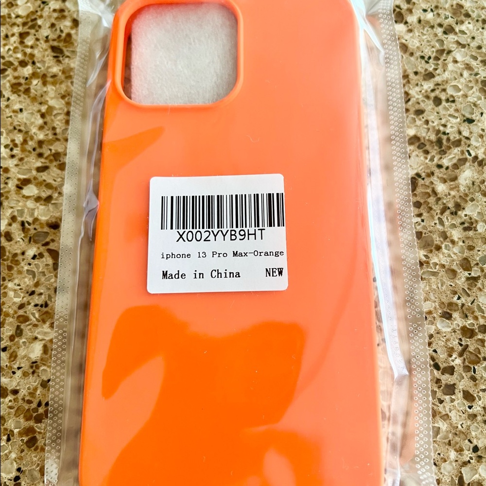 iPhone 13 Pro Max Case. Brand New